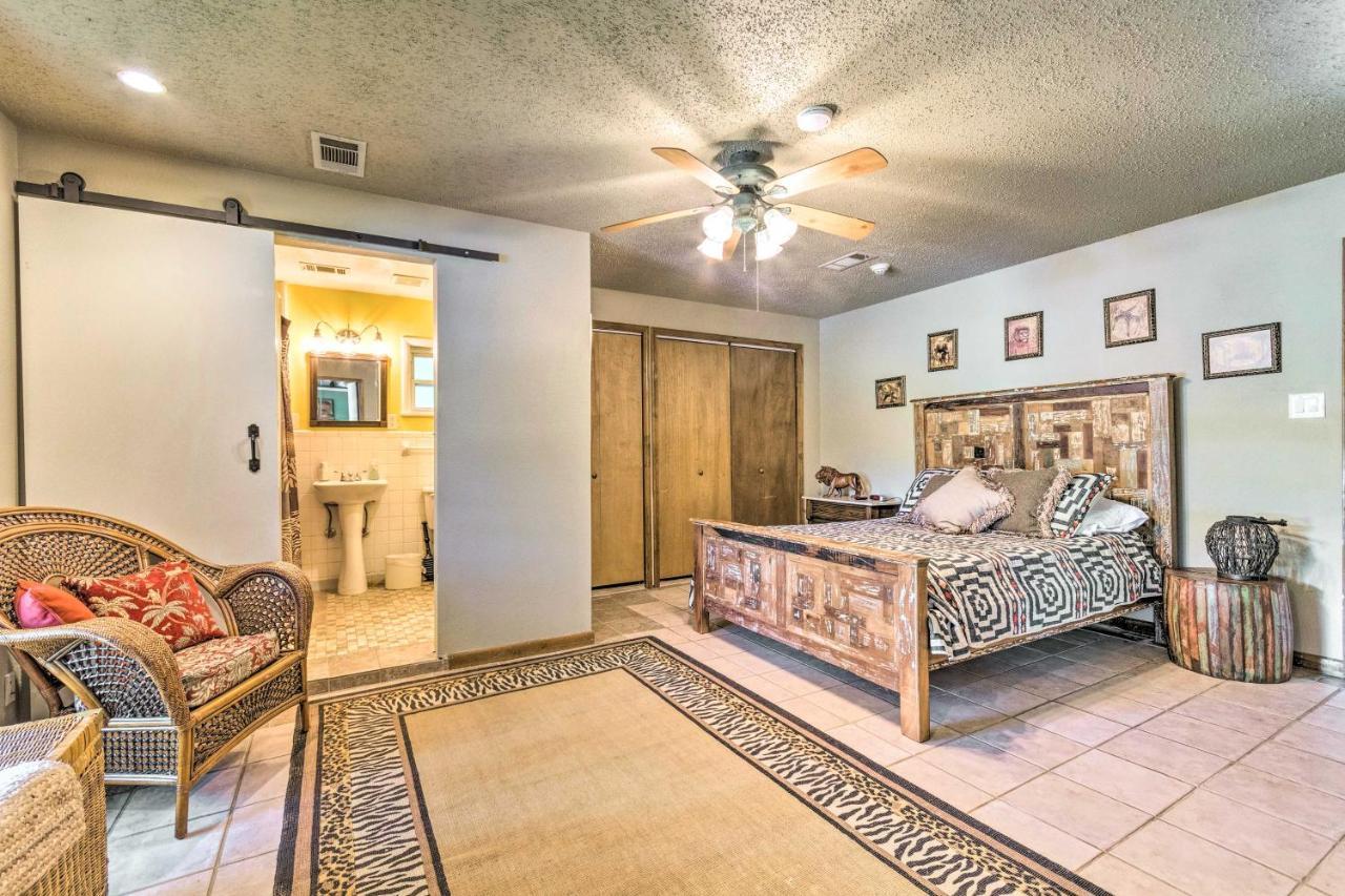 Lakefront Hot Springs Home With Updated Deck And Dock! ภายนอก รูปภาพ